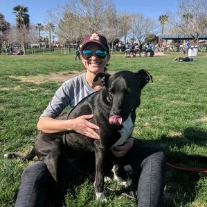 Meet your Posher, Naomi